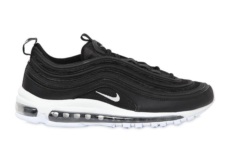 Nike 2017 Fall Air Max 97 Preview