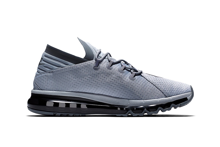 Nike Air Max Flair “Cool Grey”