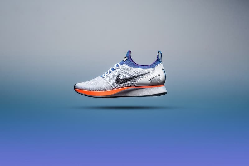 Nike Air Zoom Mariah Flyknit Closer Look