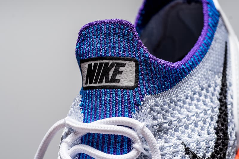 Nike Air Zoom Mariah Flyknit Closer Look