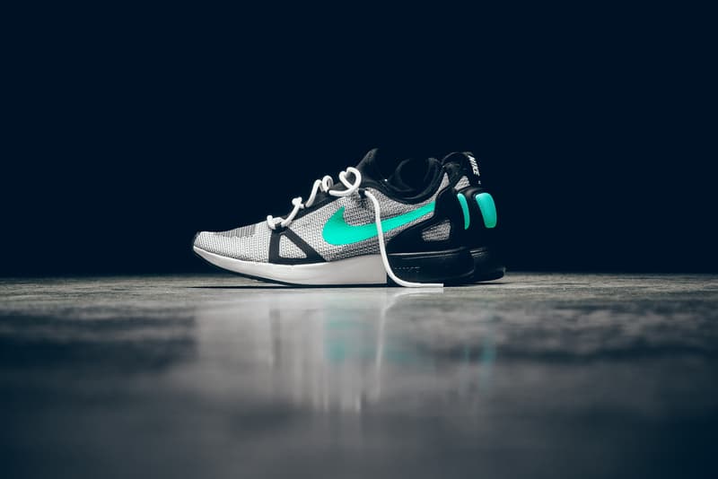 Nike Duel Racer Closer Look