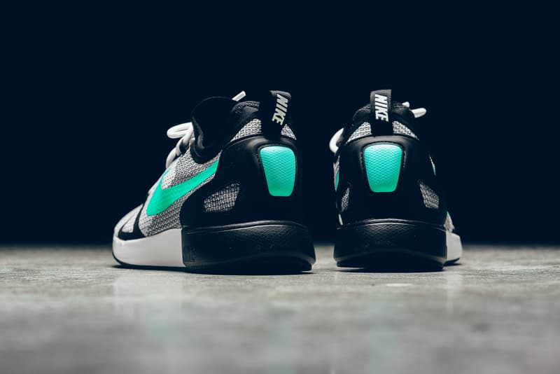 Nike Duel Racer Closer Look