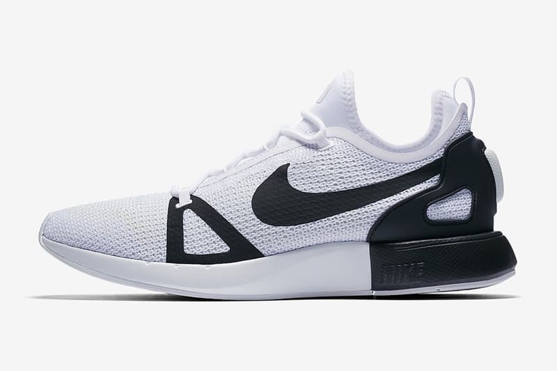 Nike Duel Racer