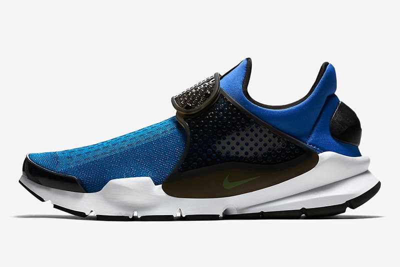 Nike Sock Dart KJCRD 2017 Summer