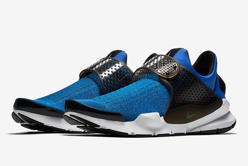 Nike Sock Dart KJCRD 2017 Summer