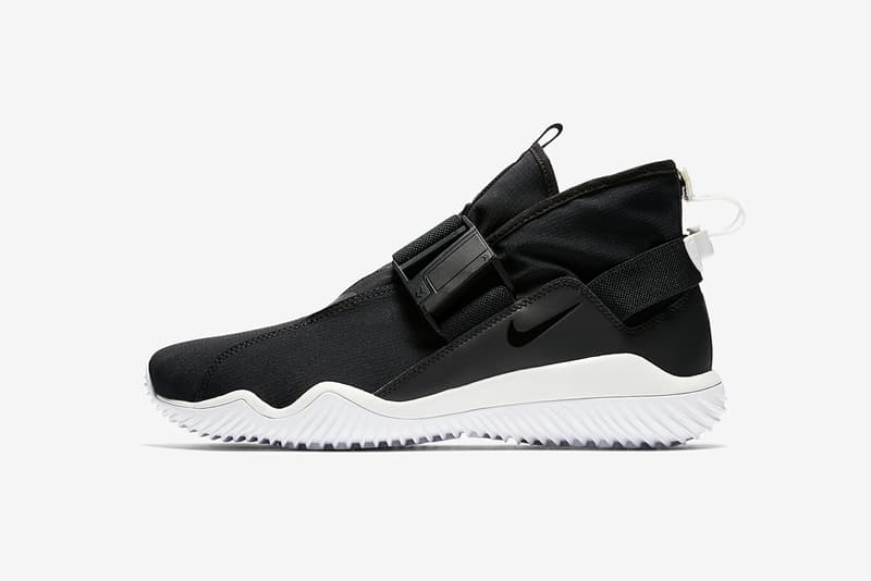 NikeLab 07 KMTR 全新配色設計