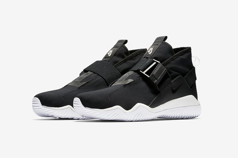 NikeLab 07 KMTR 全新配色設計