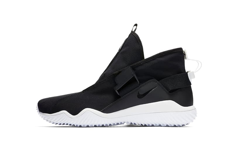 NikeLab 07 KMTR 全新配色設計