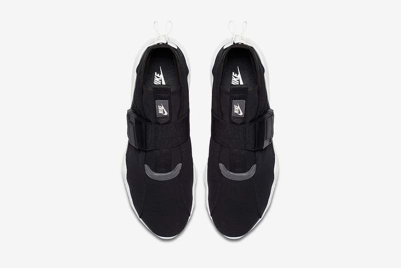 NikeLab 07 KMTR 全新配色設計