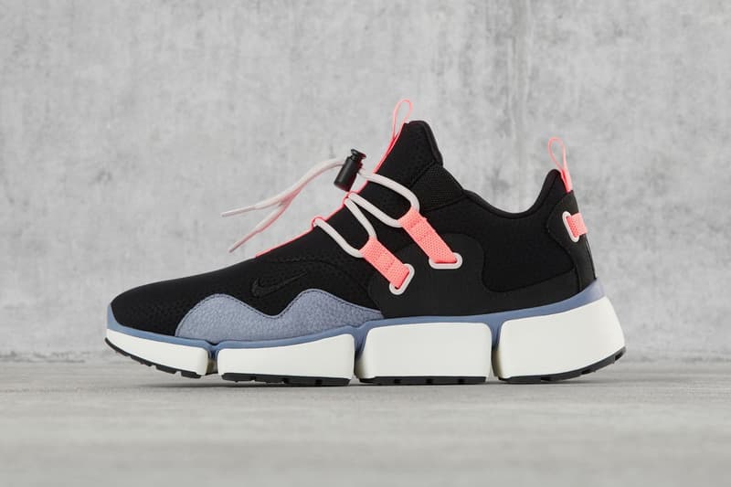 NikeLab Pocket Knife DM 全新配色系列