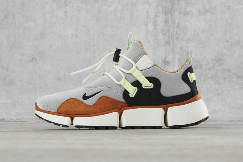 NikeLab Pocket Knife DM 全新配色系列