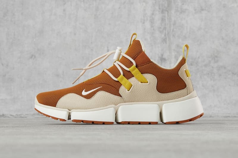 NikeLab Pocket Knife DM 全新配色系列