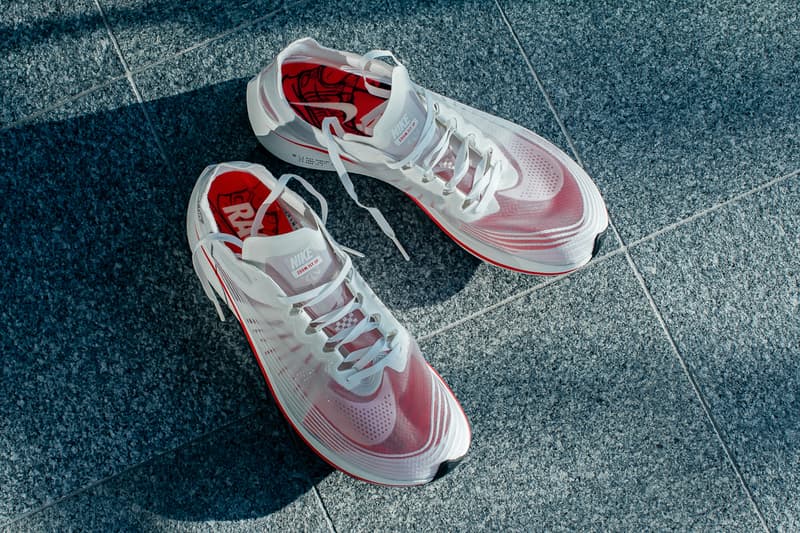 NikeLab Zoom Fly SP Closer Look