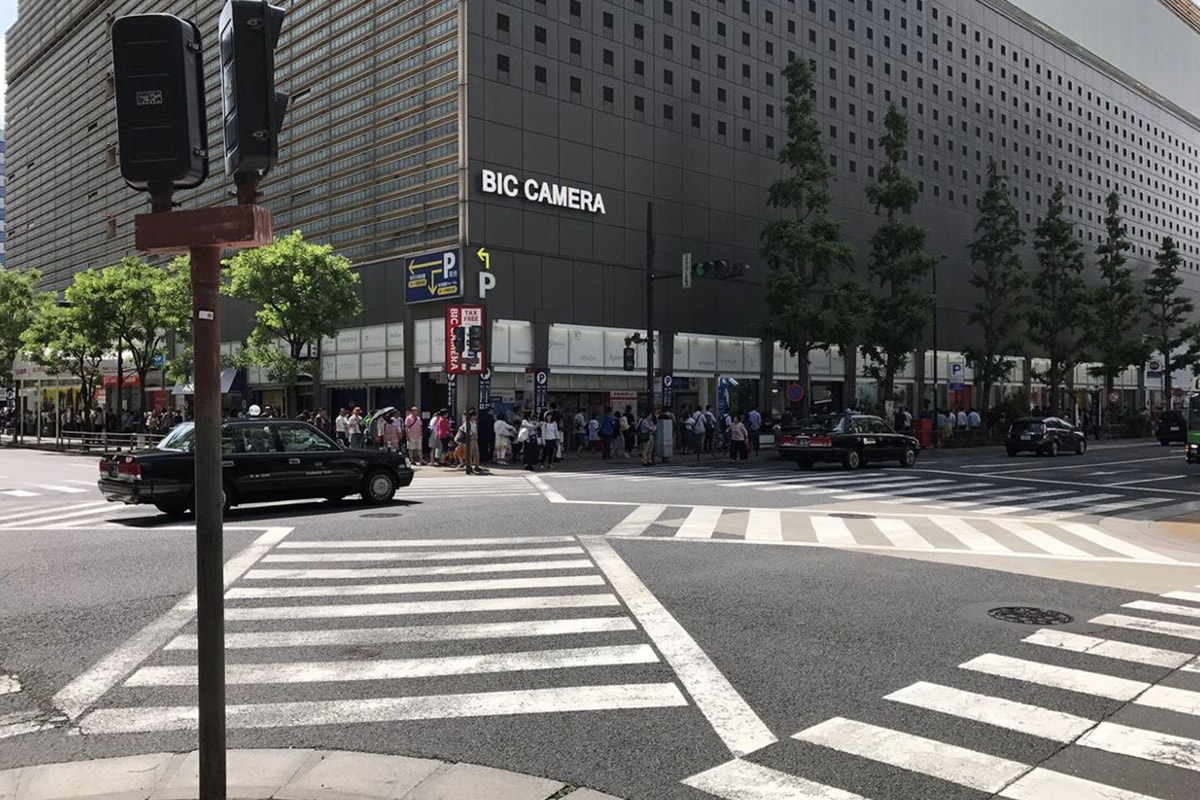 「NS 難民」湧現－Nintendo Switch 於日本供不應求