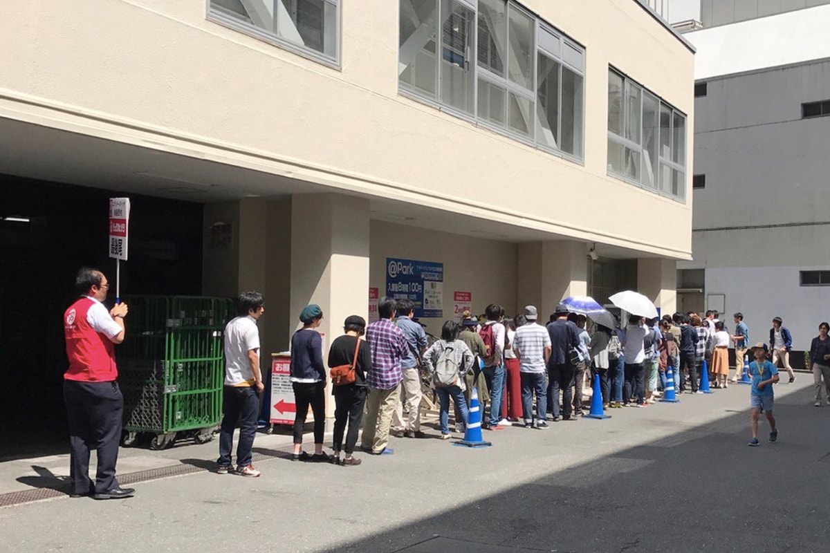 「NS 難民」湧現－Nintendo Switch 於日本供不應求