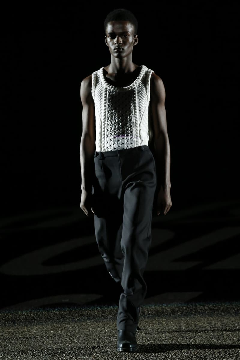 OFF-WHITE 2018 Spring/Summer Collection