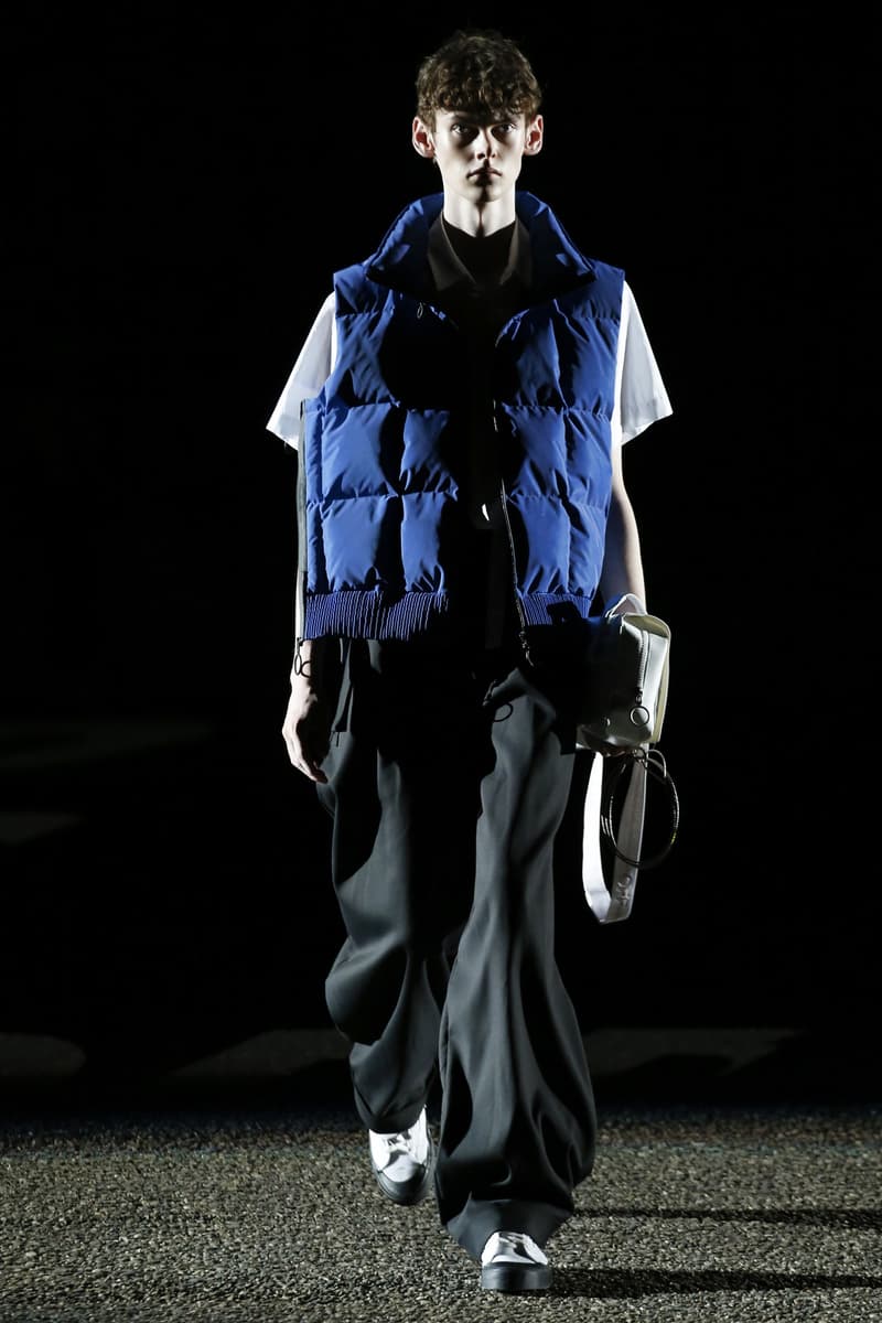 OFF-WHITE 2018 Spring/Summer Collection