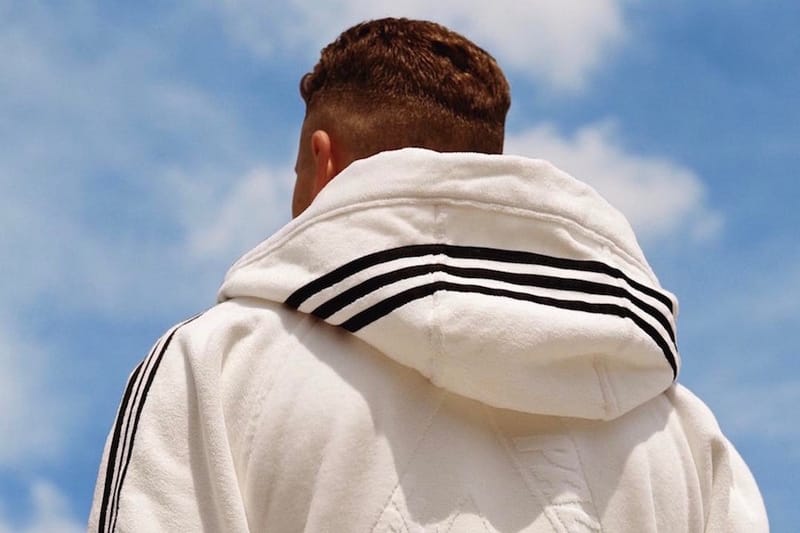 Palace x adidas Originals 2017 春夏聯名系列發售時間確定