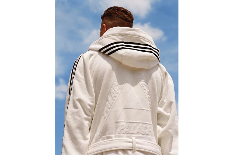 Palace x adidas Originals 2017 Spring/Summer Release Date