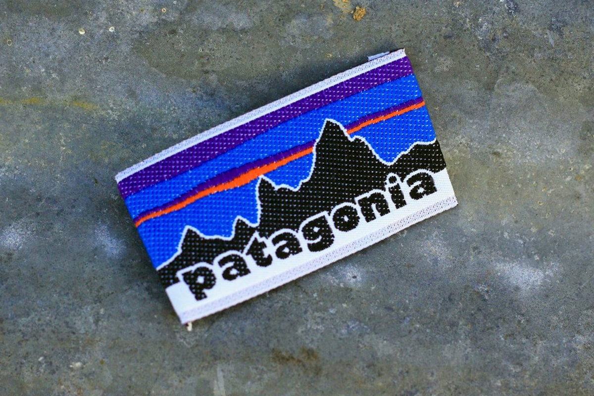 走進加洲 Patagonia 絕密古董檔案室