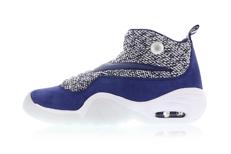 PIGALLE x NikeLab 聯名 Air Shake Ndestrukt 鞋款