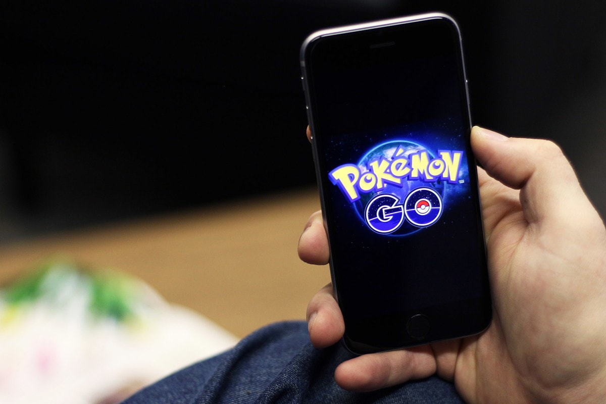 《Pokémon GO》無懼用戶流失依然帶來可觀收入