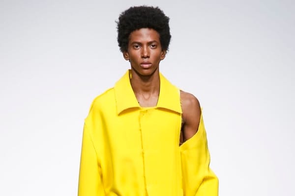 PRONOUNCE 2018 春夏系列