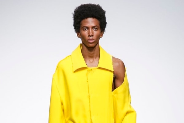 PRONOUNCE 2018 春夏系列