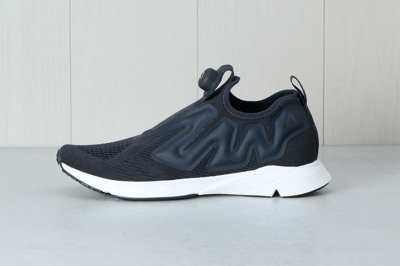 Reebok Pump Supreme 夏季專屬配色再度上架