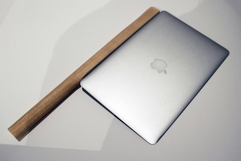 島袋道浩設計 MacBook Air 亮相威尼斯藝術雙年展