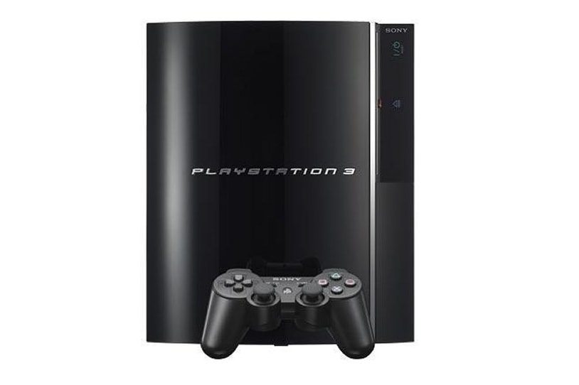 Sony PlayStation 3 正式宣佈停產