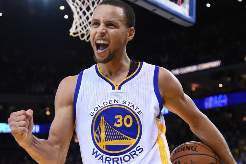 Stephen Curry 或將擁有 NBA 史上最大份合約？！