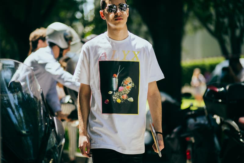 Streetsnaps: Milan Fashion Week 2018 Spring/Summer Day 2