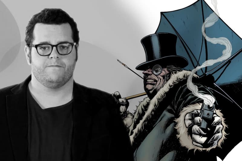 DC 經典反派即將現身？Josh Gad 或將出演《The Penguin》