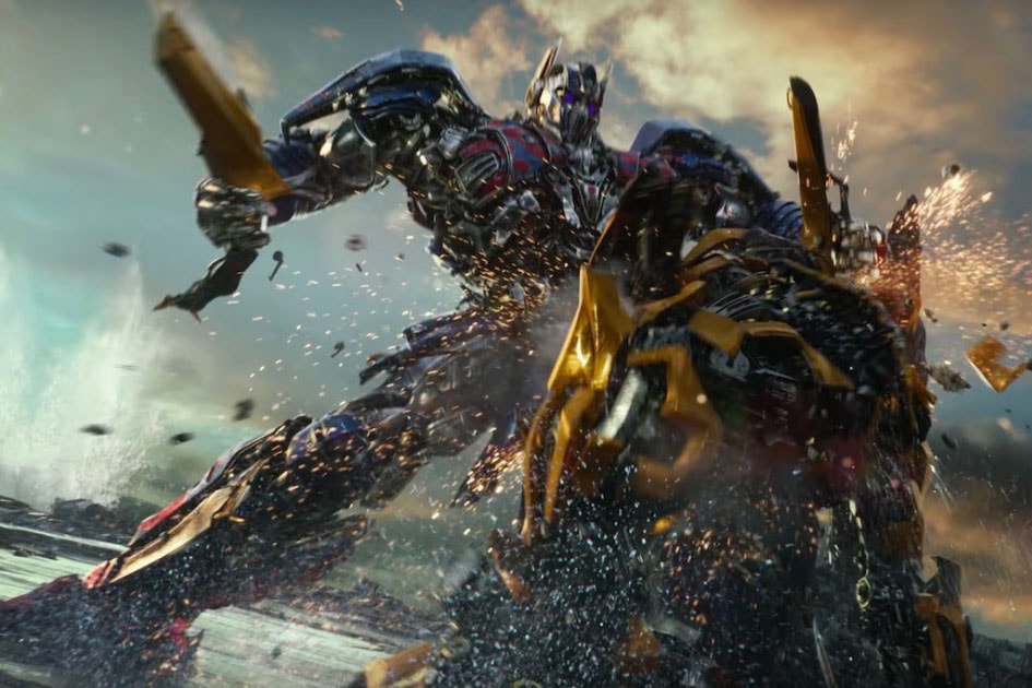 北美史上最差開畫成績 - 《Transformers: The Last Knight》票房疲軟首日僅拿下 810 萬美元