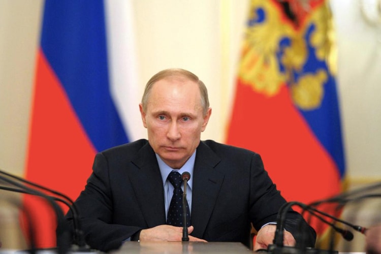 Putin 百萬美元 Patek Philippe 收藏即將進行拍賣