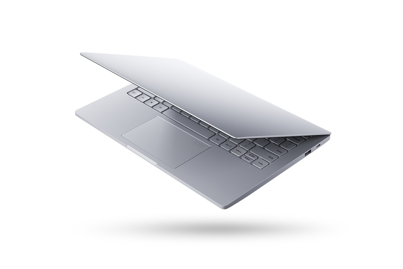 小米發佈新款 13.3 寸 Air 筆記本電腦