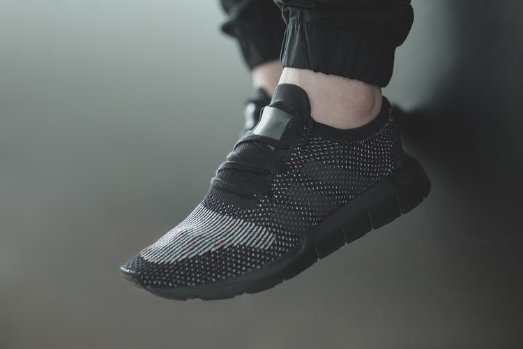 近賞 adidas Originals 全新 Swift 鞋款設計