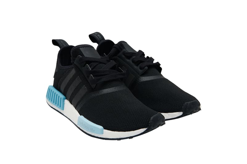 adidas Originals 2017 秋冬 NMD 发售暨 UNIK（绝版空间）上海店开幕