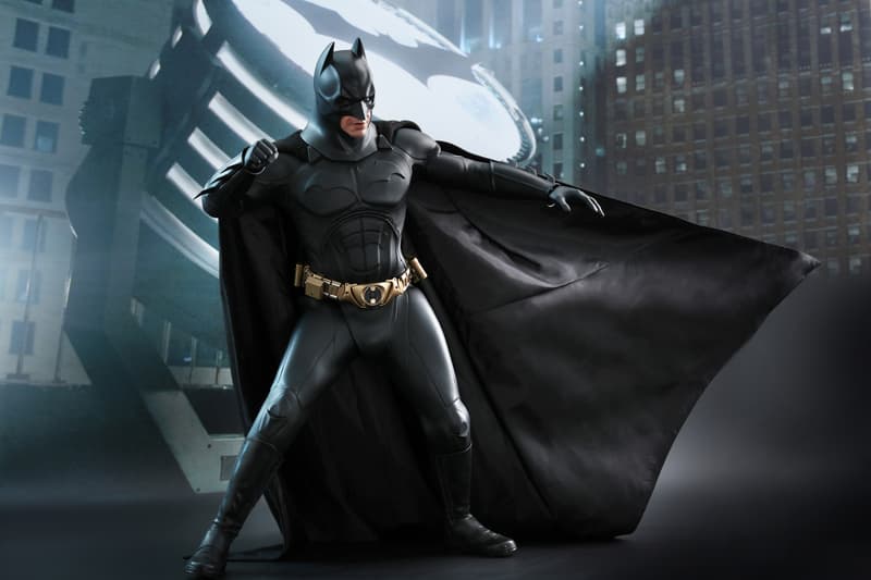 HOT TOYS 動漫電玩節 2017 珍藏人偶強勢新作一覽