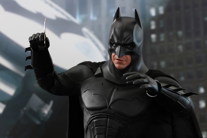 HOT TOYS 動漫電玩節 2017 珍藏人偶強勢新作一覽