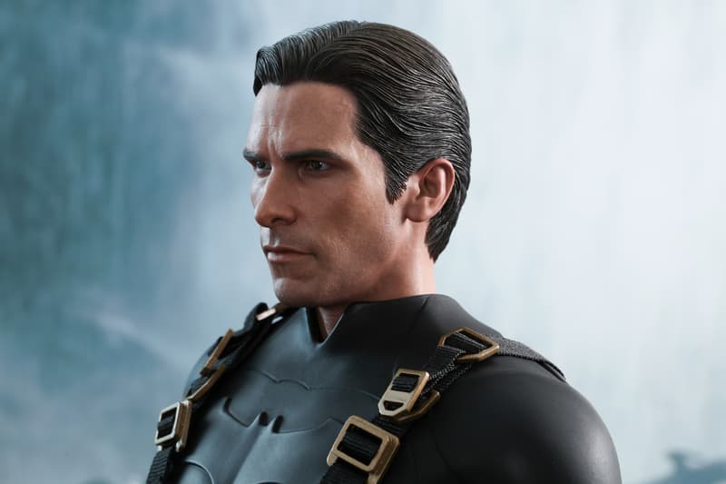 HOT TOYS 動漫電玩節 2017 珍藏人偶強勢新作一覽