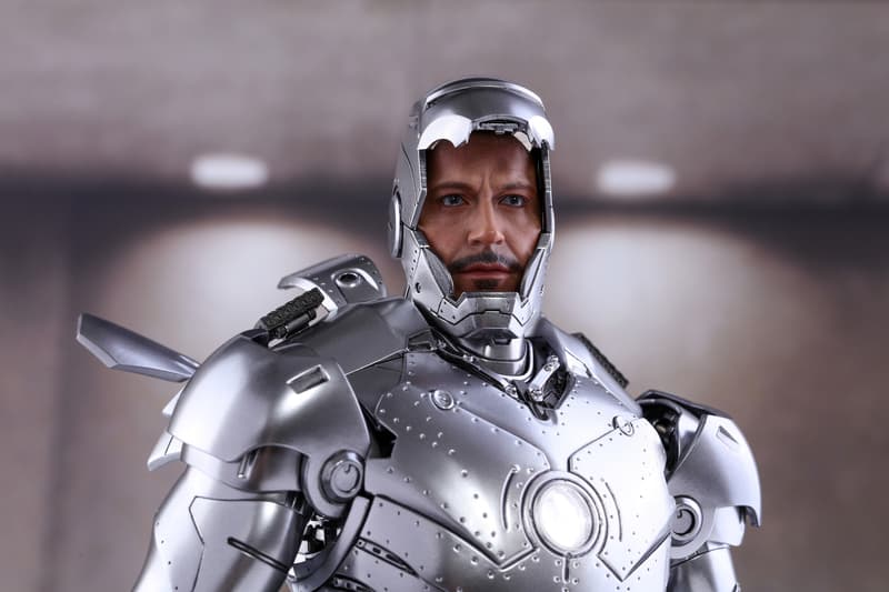 HOT TOYS 動漫電玩節 2017 珍藏人偶強勢新作一覽