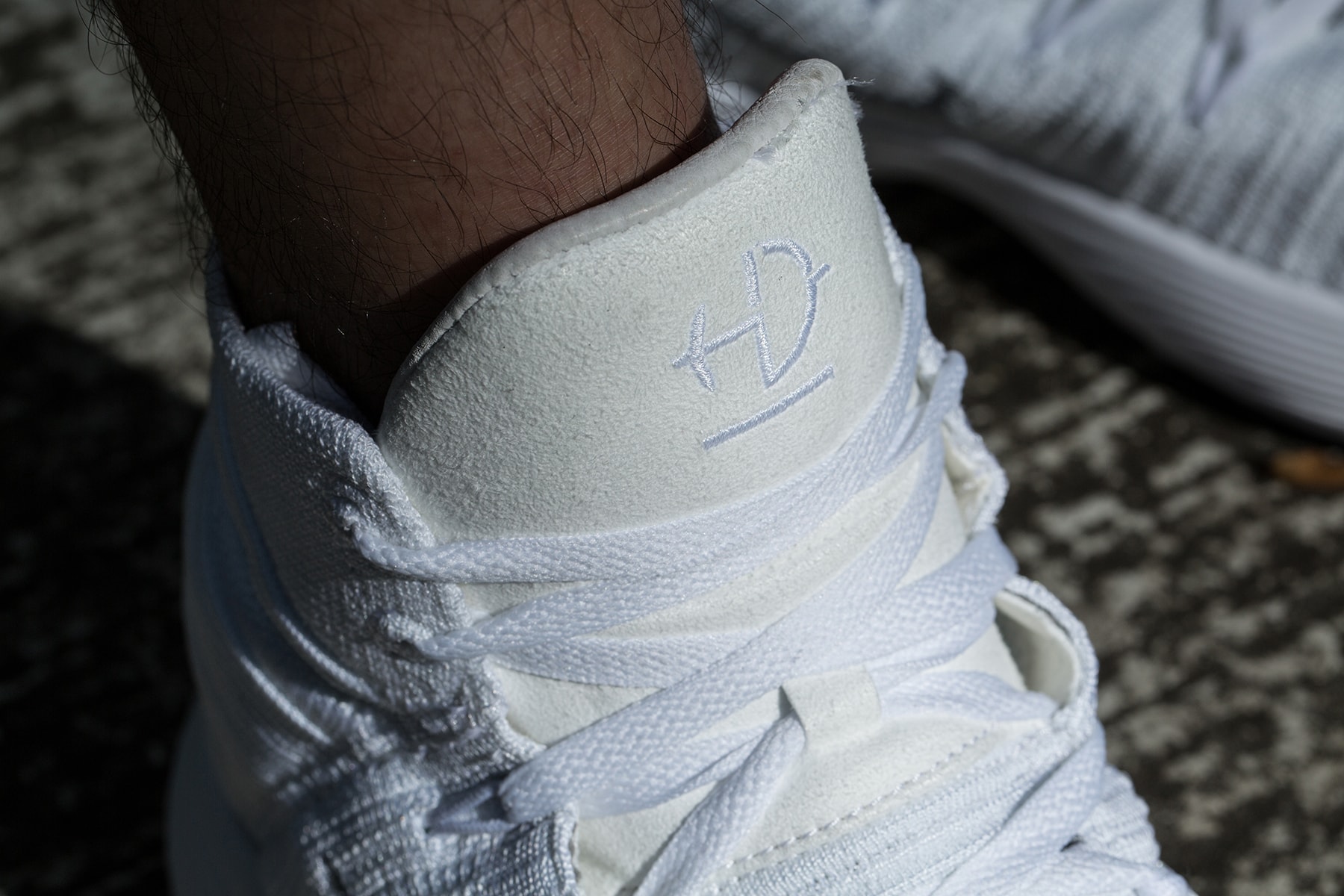 近賞 Nike 全新鞋款 React Hyperdunk 及 Jordan Super.Fly