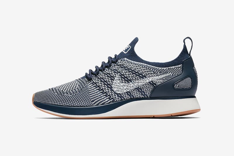 Nike Air Zoom Mariah Flyknit 全新配色設計