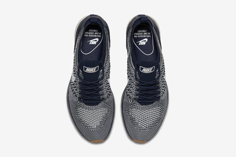 Nike Air Zoom Mariah Flyknit 全新配色設計