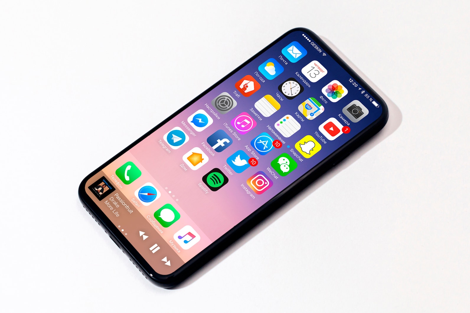 專利大戰升級！Qualcomm 要求法院禁止 Apple 銷售 iPhone 侵權設備