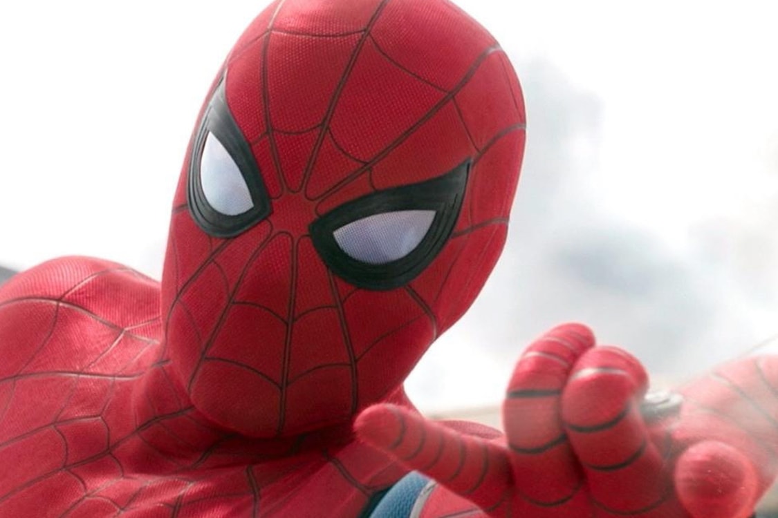 《Spider-Man: Homecoming》電影首 4 分鐘片段搶先看