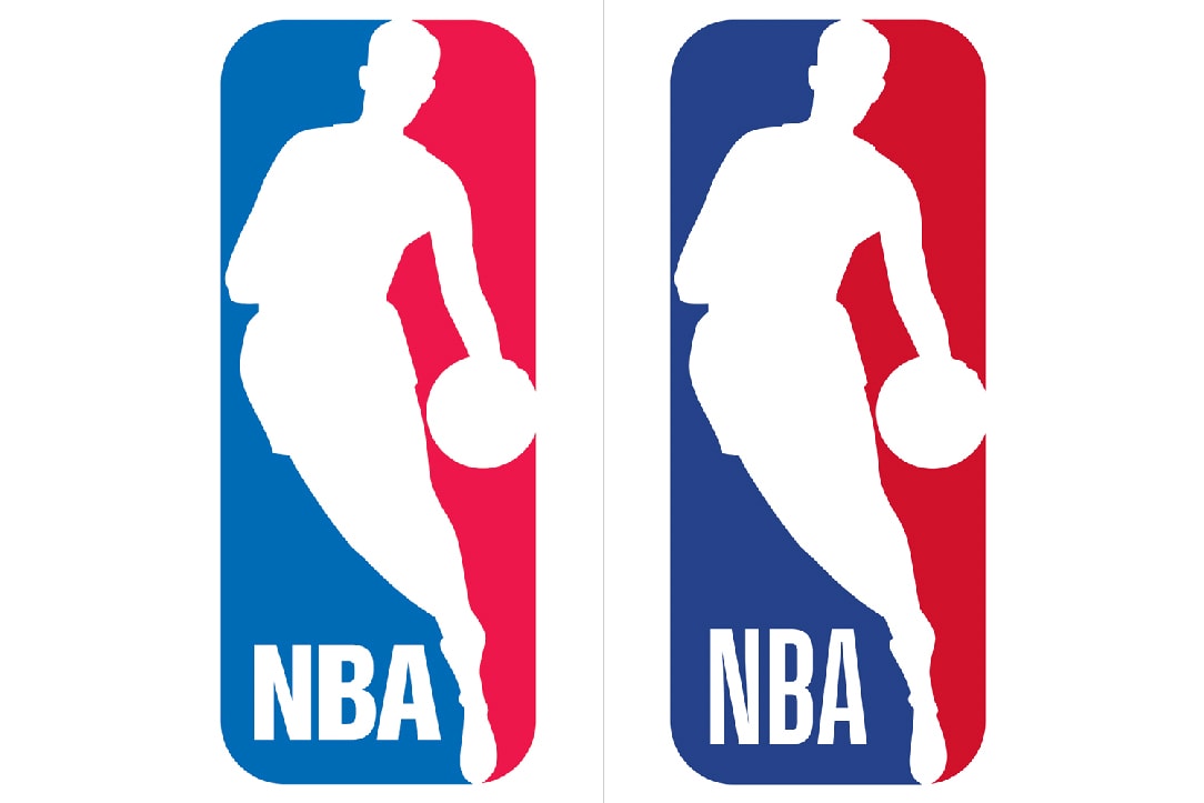 48 年來 NBA 首次更新 Logo 設計