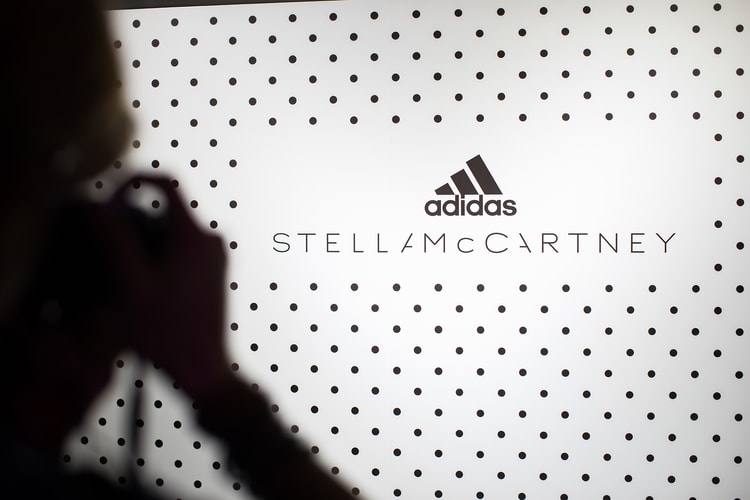HYPEBEAST 直擊-adidas by Stella McCartney 2017 秋冬系列東京派對現場回顧